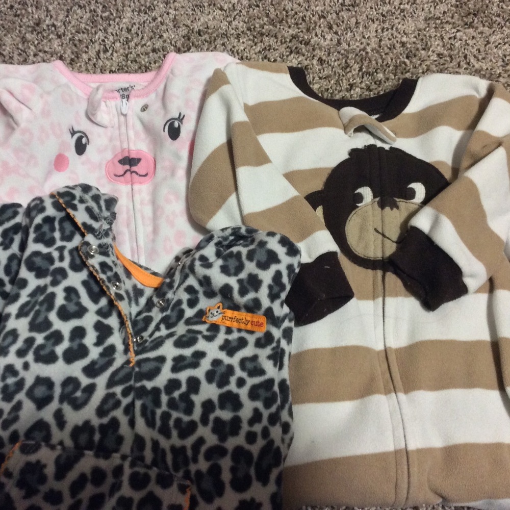 Kids pajamas